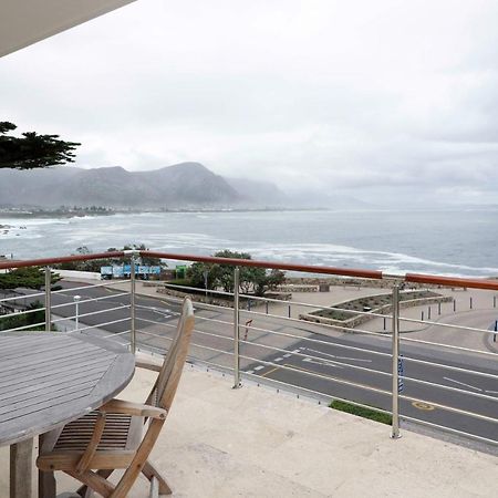 Hermanus Seaview Apartment 外观 照片
