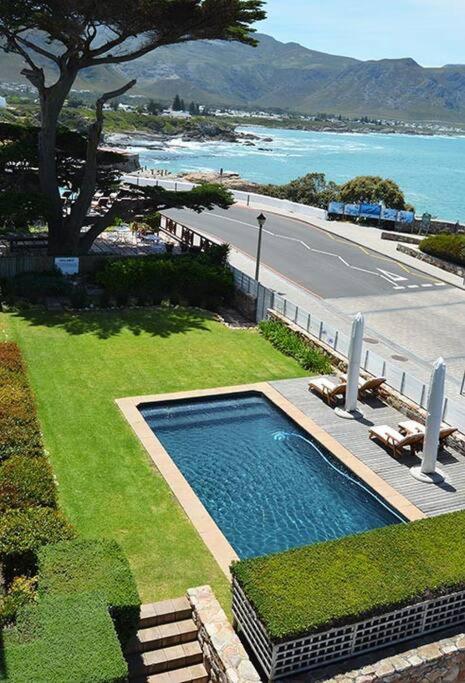 Hermanus Seaview Apartment 外观 照片