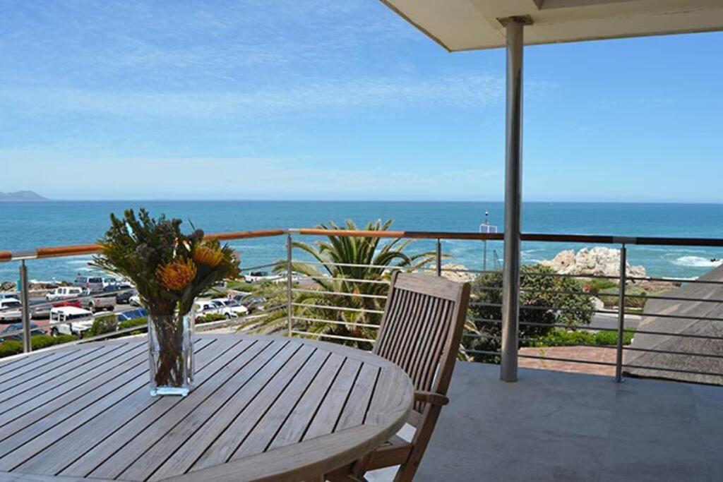 Hermanus Seaview Apartment 外观 照片