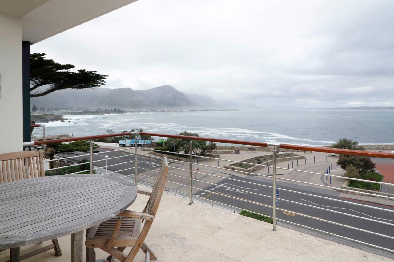 Hermanus Seaview Apartment 外观 照片