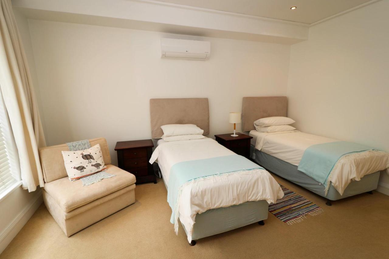 Hermanus Seaview Apartment 外观 照片