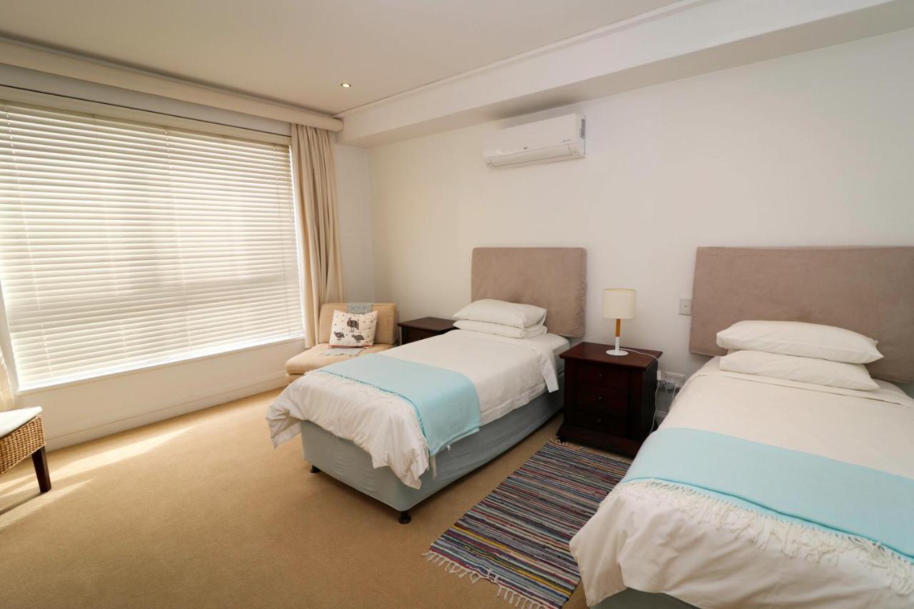 Hermanus Seaview Apartment 外观 照片