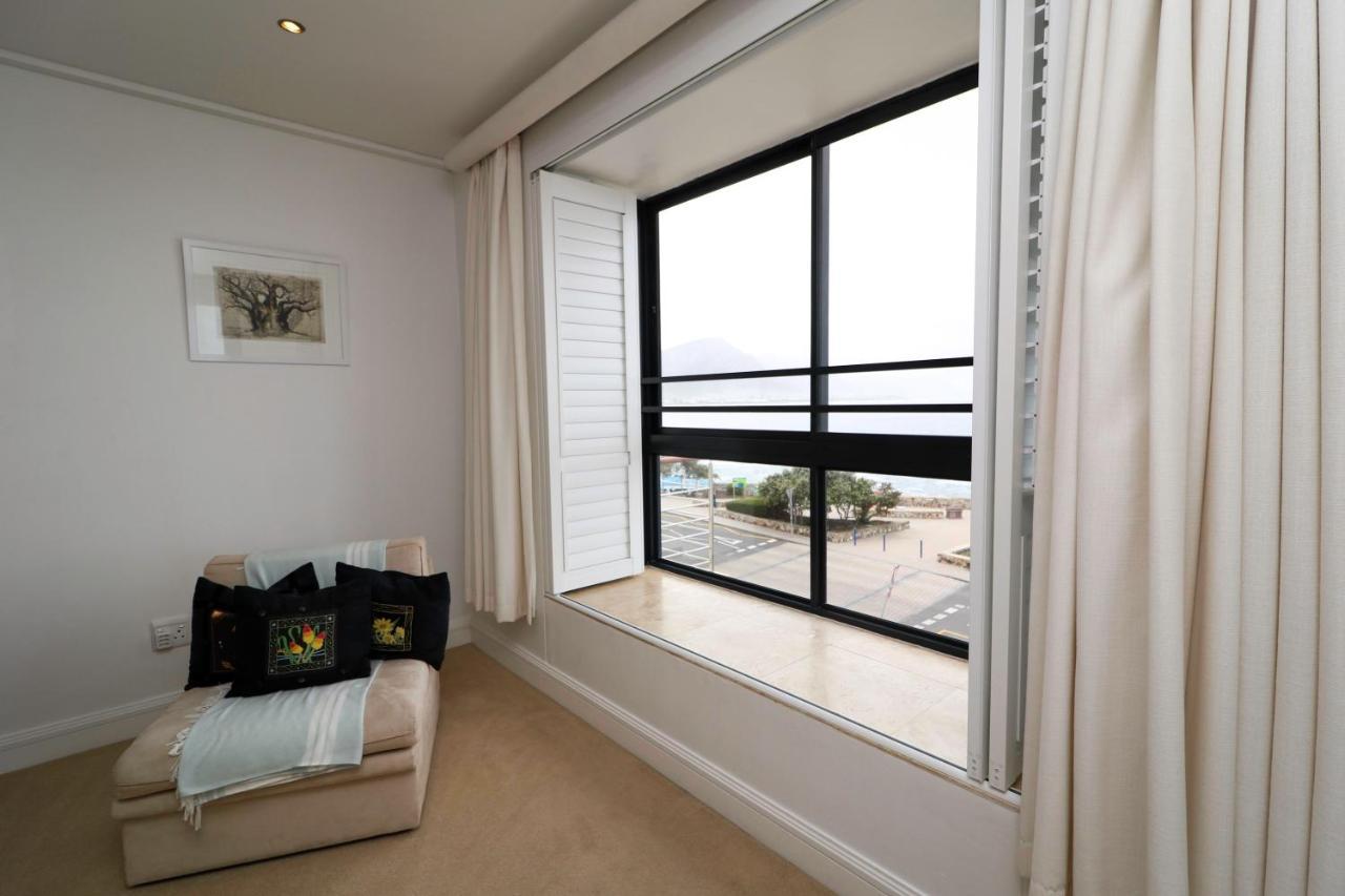 Hermanus Seaview Apartment 外观 照片