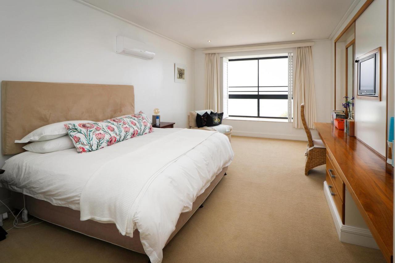 Hermanus Seaview Apartment 外观 照片