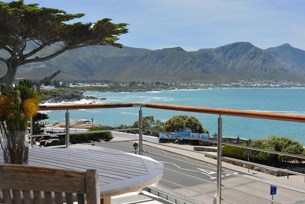 Hermanus Seaview Apartment 外观 照片