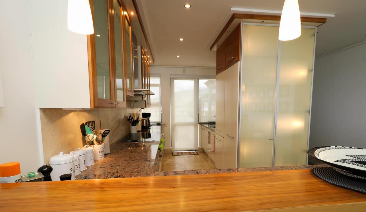 Hermanus Seaview Apartment 外观 照片