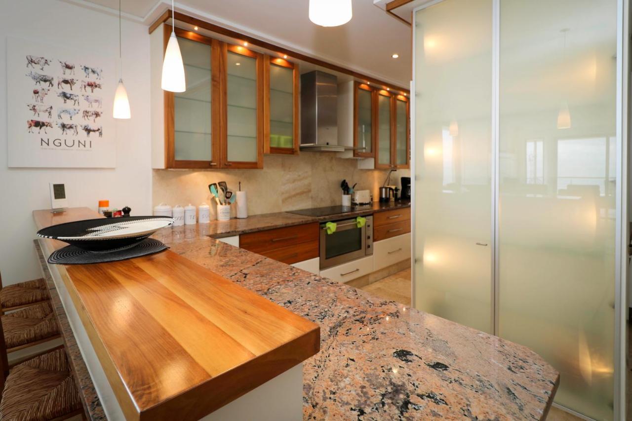 Hermanus Seaview Apartment 外观 照片