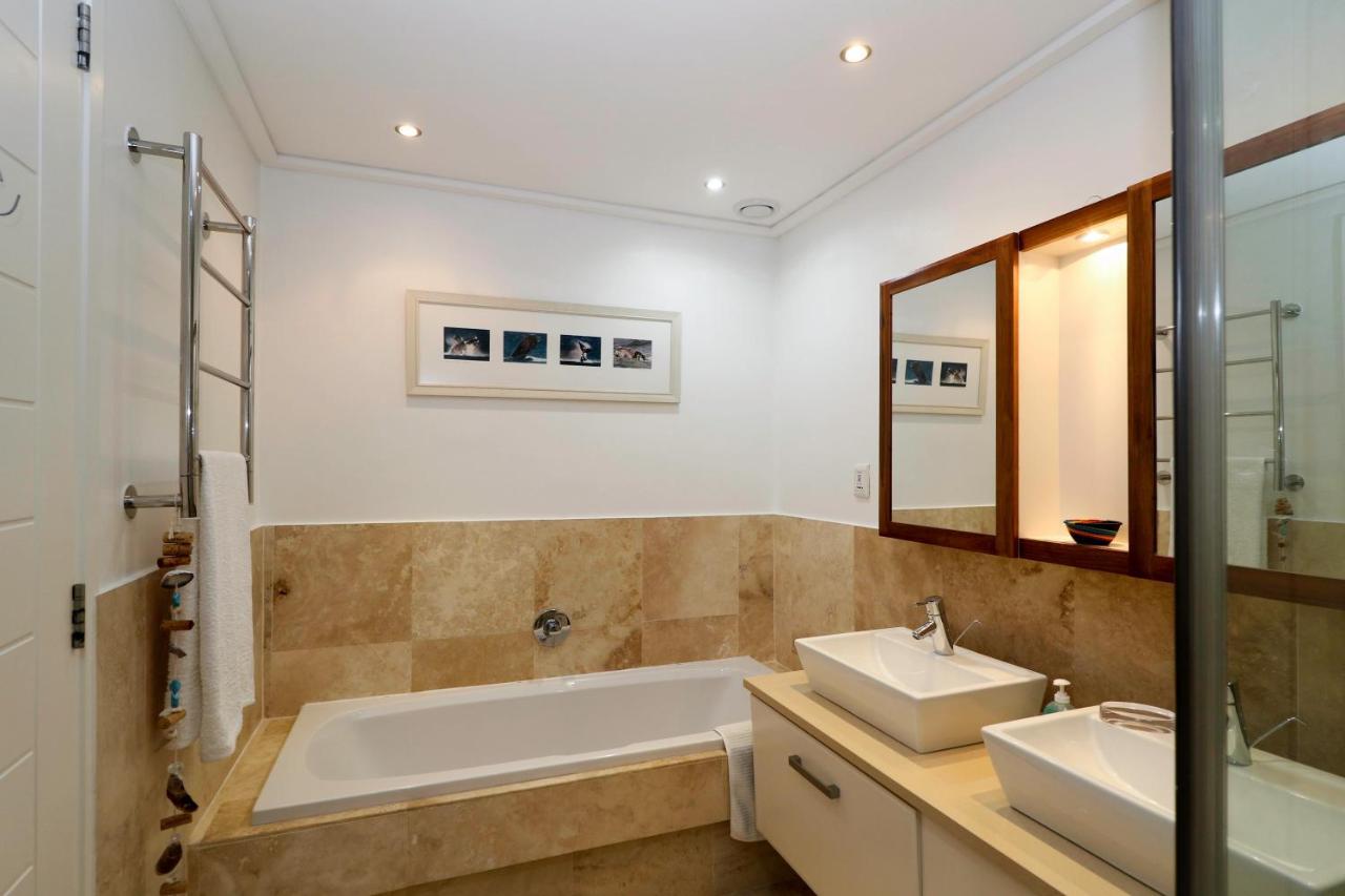 Hermanus Seaview Apartment 外观 照片