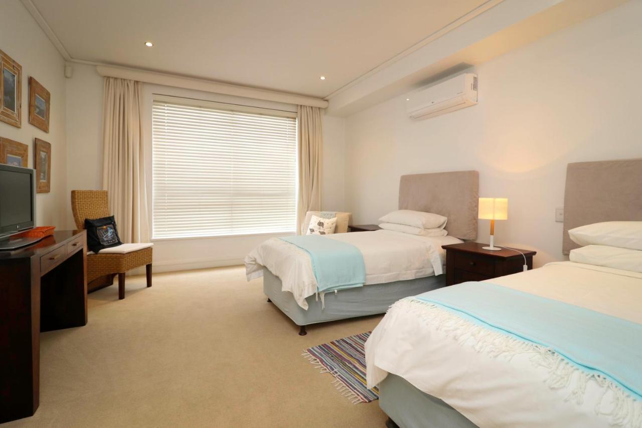Hermanus Seaview Apartment 外观 照片