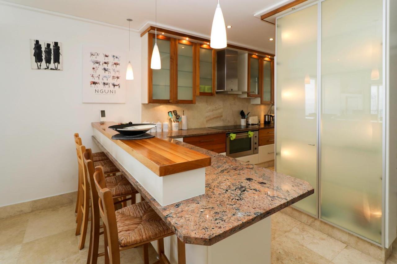 Hermanus Seaview Apartment 外观 照片
