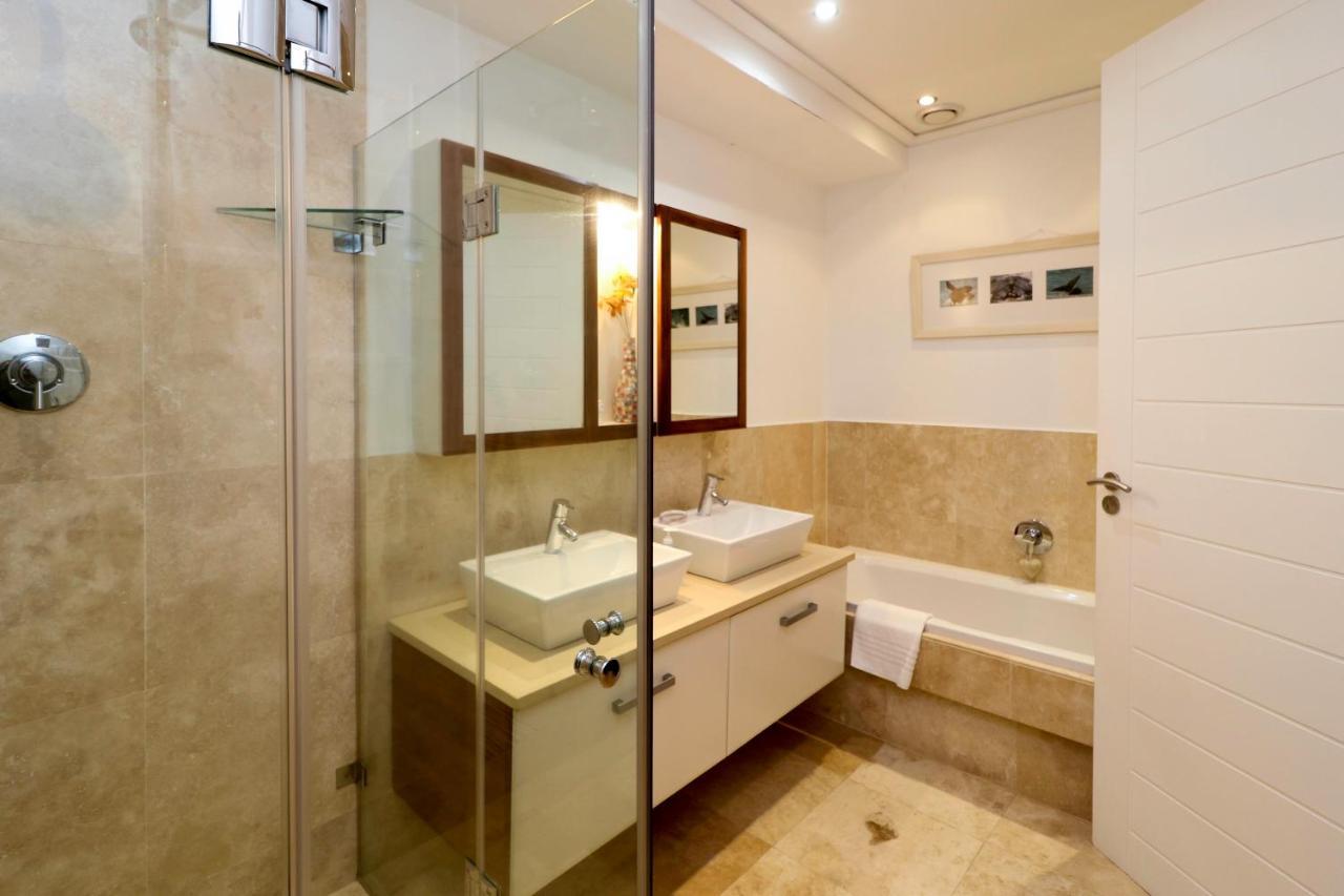 Hermanus Seaview Apartment 外观 照片